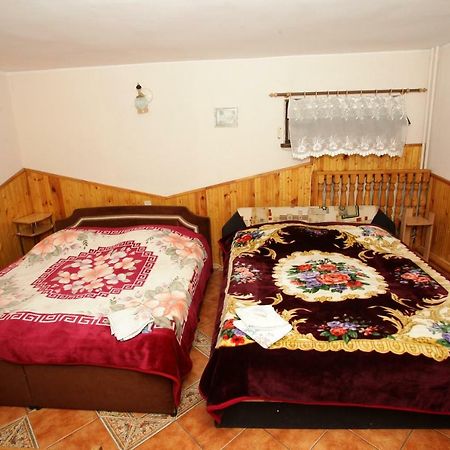 Vila Pas Justina Паланга Екстериор снимка
