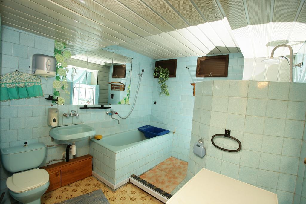 Vila Pas Justina Паланга Екстериор снимка