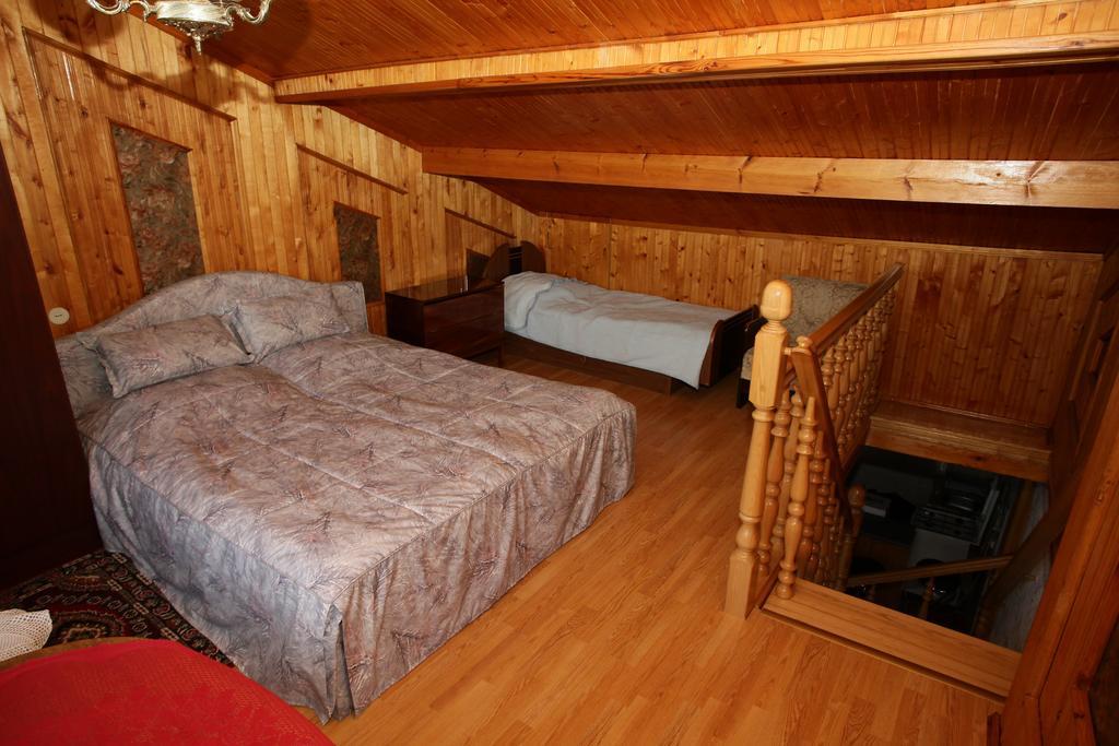 Vila Pas Justina Паланга Екстериор снимка