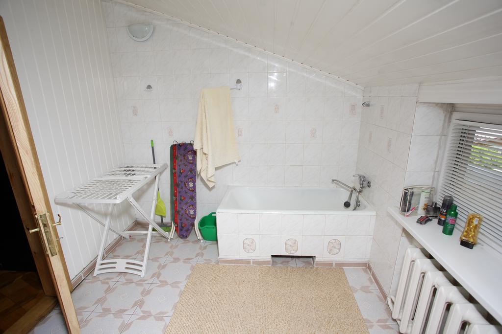 Vila Pas Justina Паланга Екстериор снимка