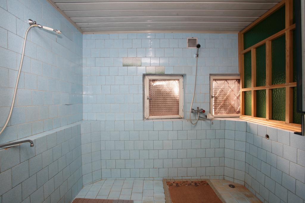 Vila Pas Justina Паланга Екстериор снимка